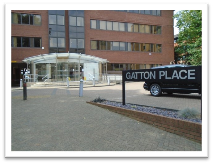 Gatton place