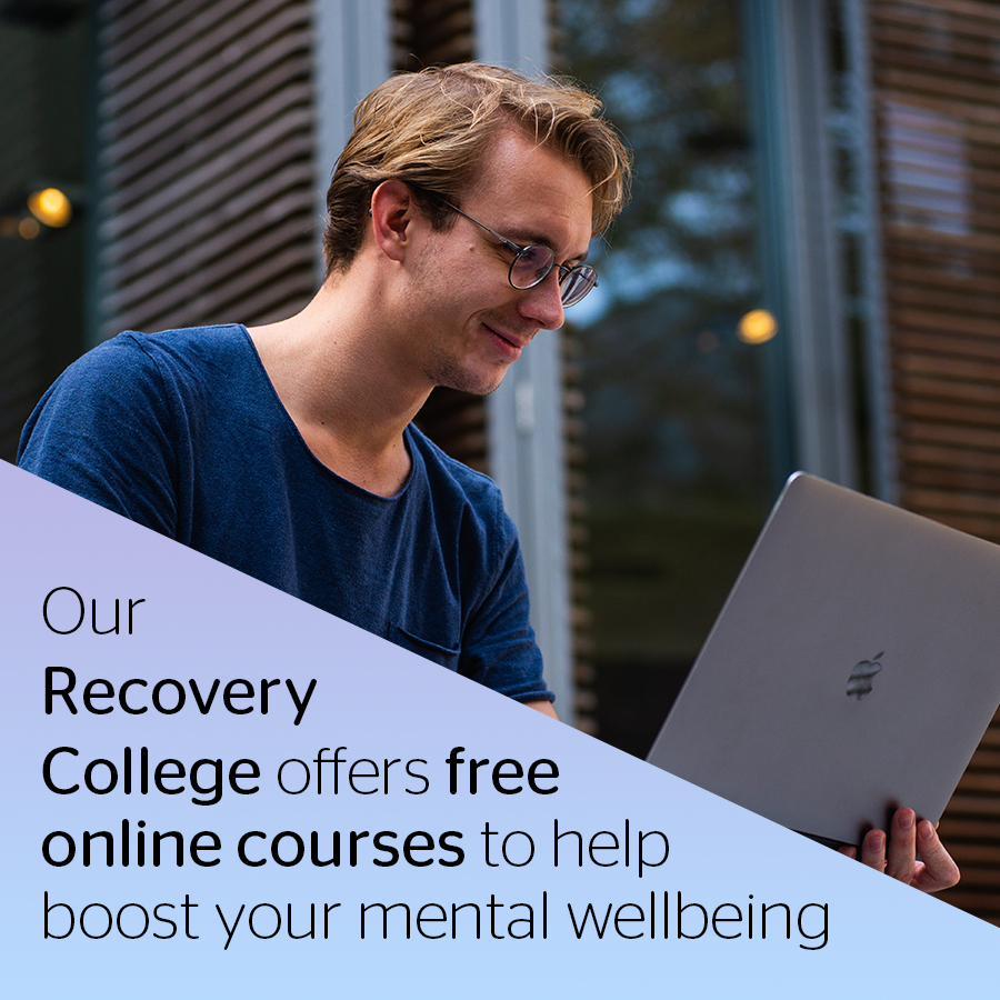 Free course: Boost your digital wellbeing